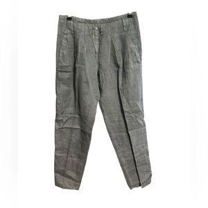 Lurdes Bergada Linen Pants